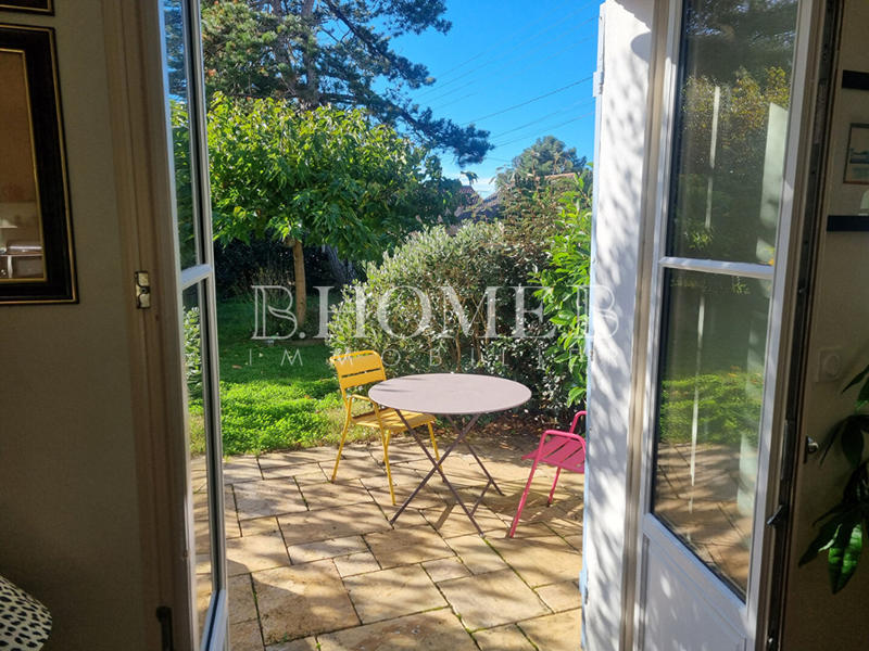 Maison - 135 m² - 8 pièces