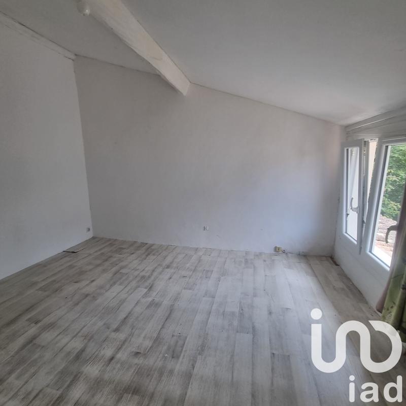 Maison - 92 m² - 5 pièces