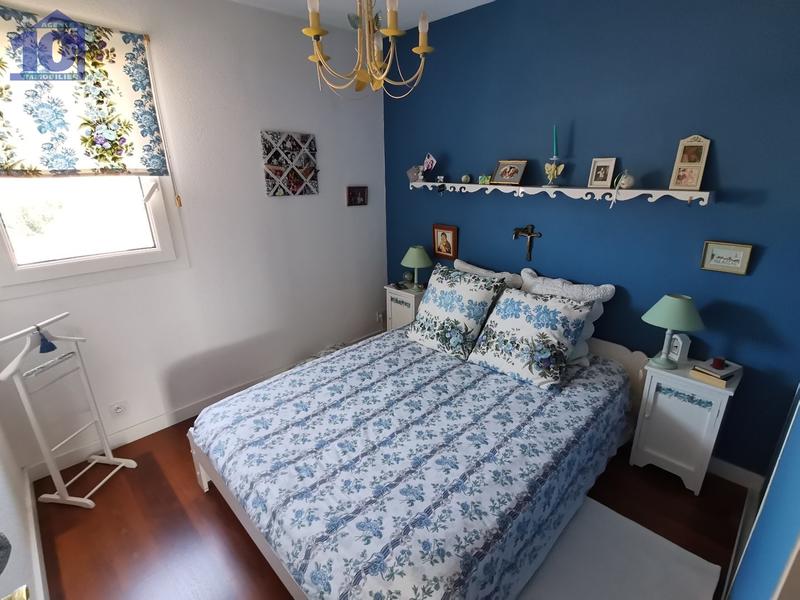 Appartement - 50 m² - 3 pièces