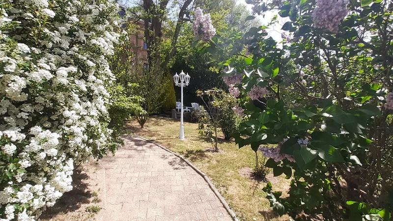 Château - 483 m² - 18 pièces