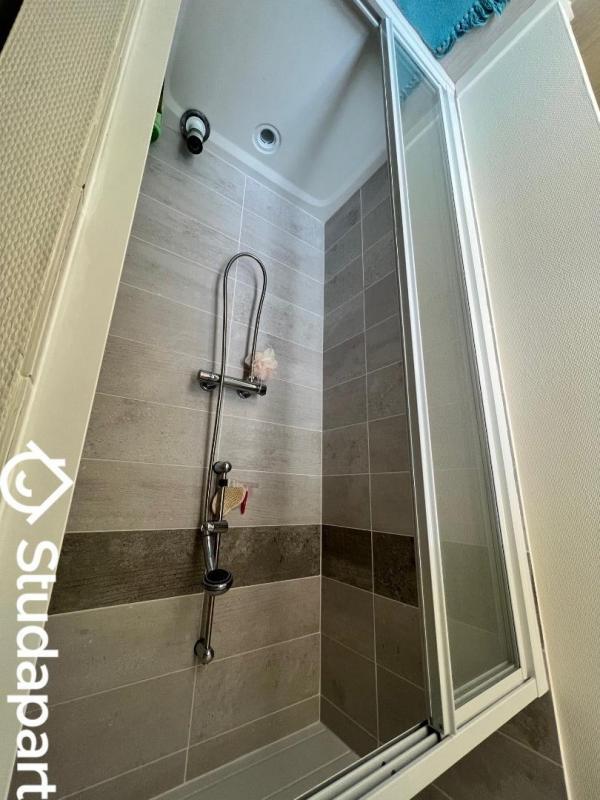 Chambre - 15 m² - 1 pièce