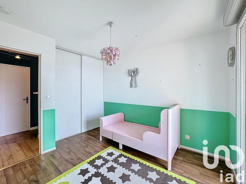 Appartement - 140 m² - 5 pièces