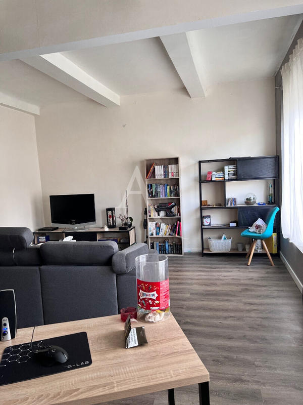 Appartement - 137 m² - 5 pièces