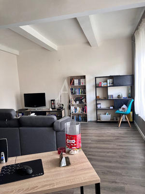 Appartement - 137 m² - 5 pièces
