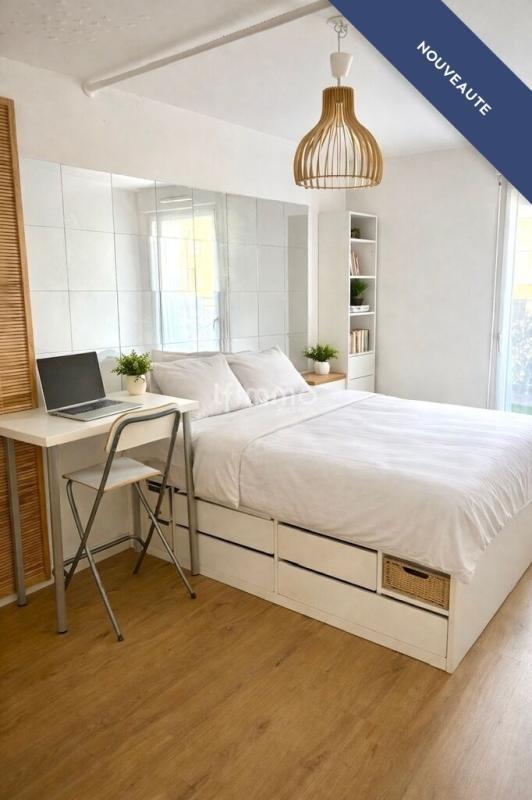 Appartement - 96 m² - 5 pièces