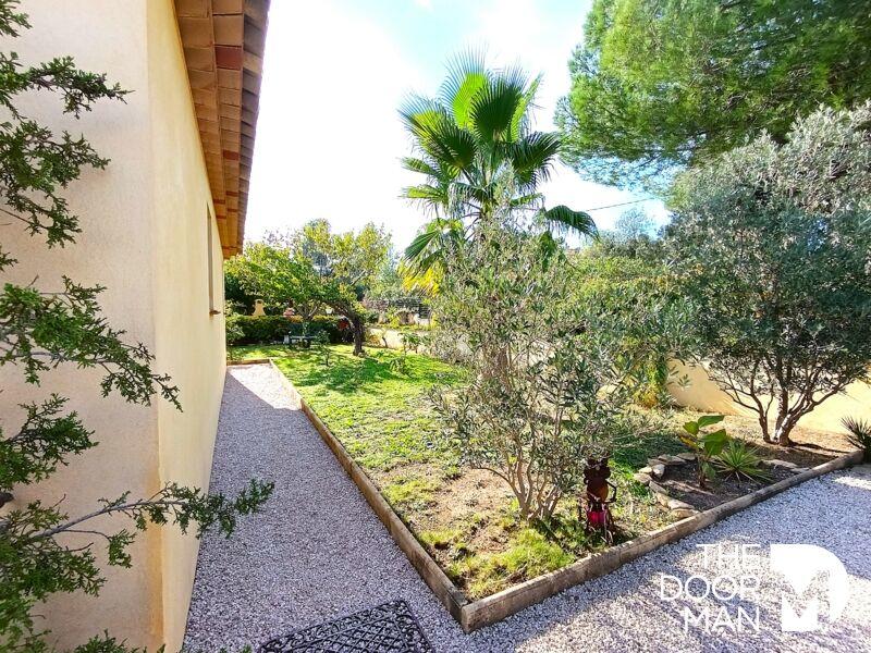 Maison - 159 m² - 5 pièces