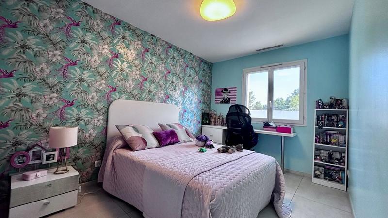 Villa - 114 m² - 4 pièces