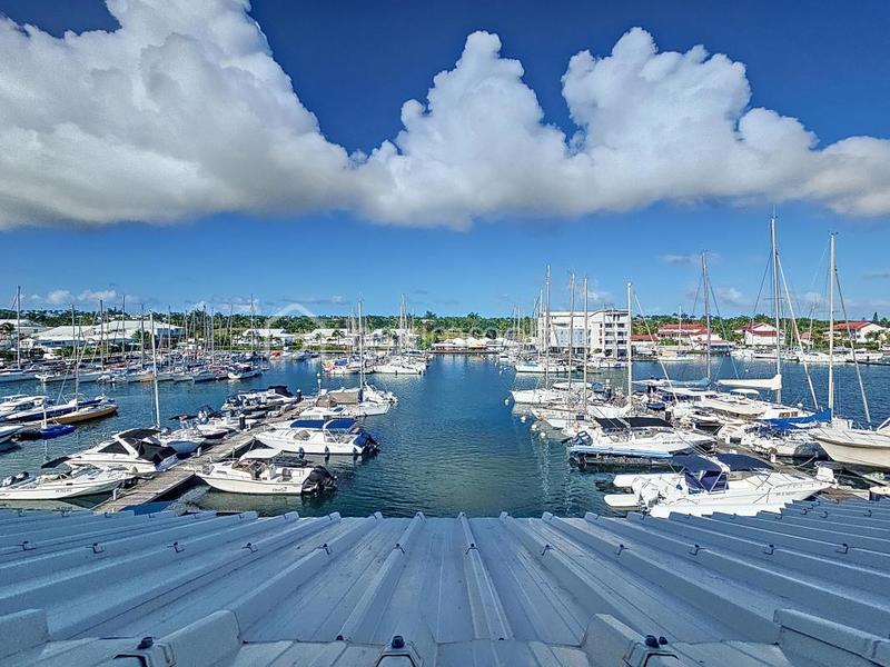 Appartement - 26 m² - 1 pièce