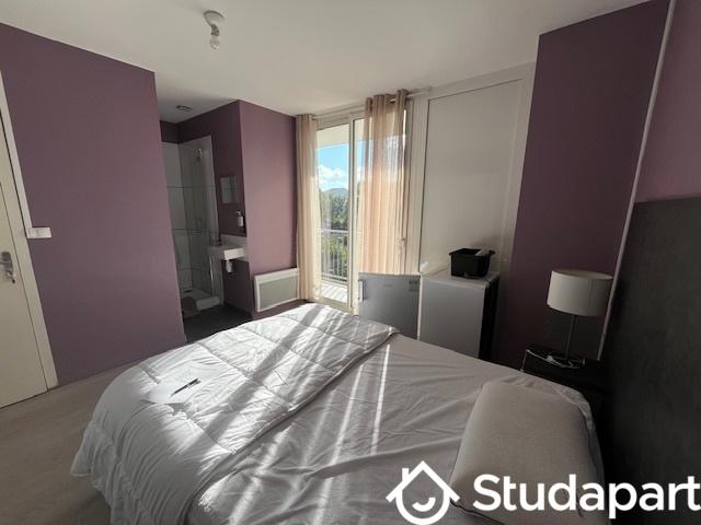 Maison - 14 m² - 1 pièce