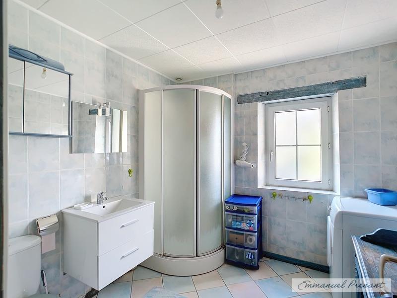 Maison - 210 m² - 10 pièces