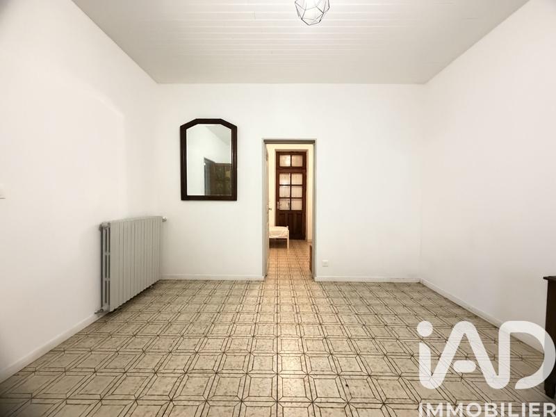 Maison - 117 m² - 6 pièces