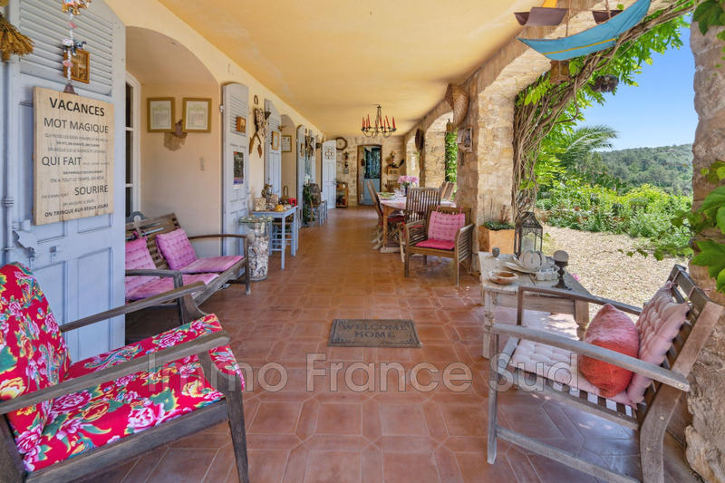 Bastide - 361 m²