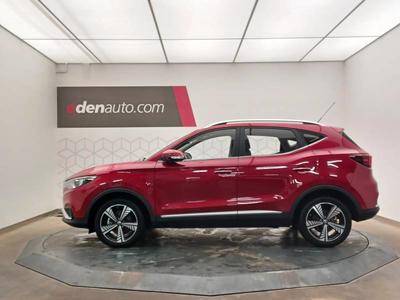 Mg Zs Ev 44.5 kWh Luxury