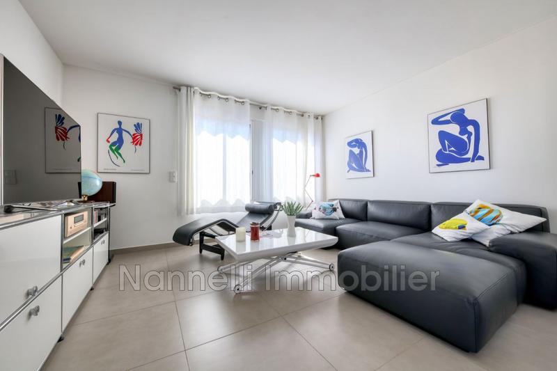 Appartement - 93 m² - 3 pièces