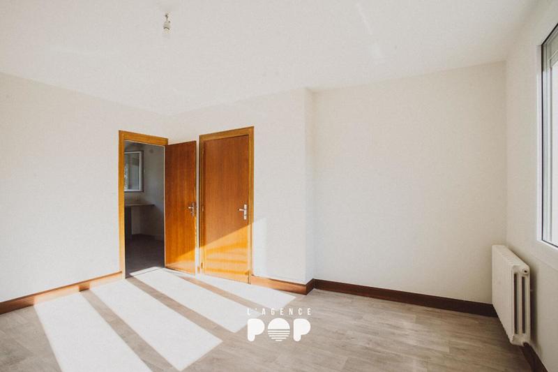 Maison - 77 m² - 4 pièces