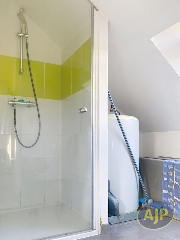 Immeuble - 4 pièces