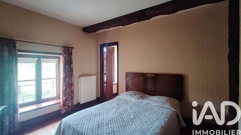 Maison - 650 m² - 20 pièces