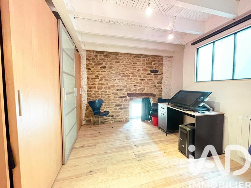 Maison de village - 114 m² - 4 pièces