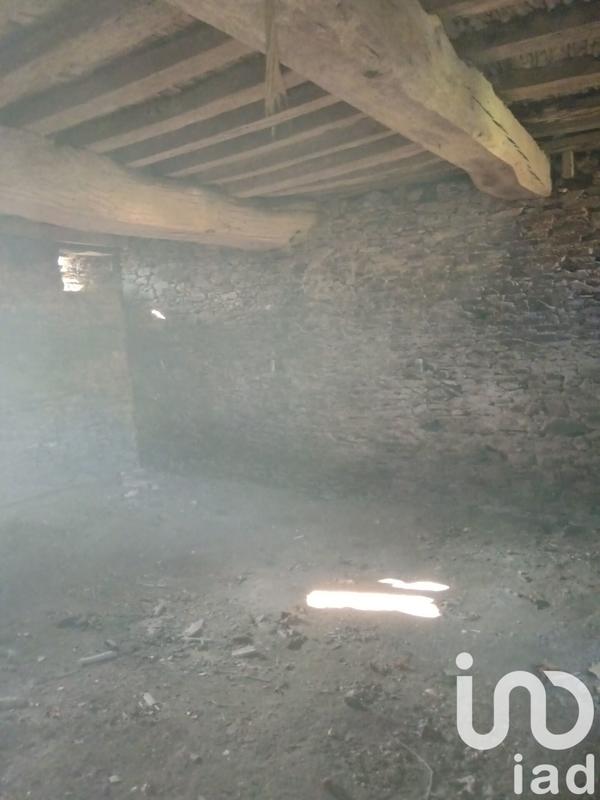 Maison - 50 m² - 2 pièces