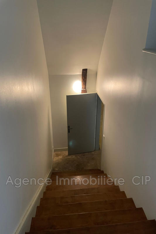 Appartement - 110 m² - 4 pièces