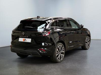 Renault Austral E-Tech hybrid 200 Iconic