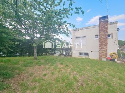 Maison - 40 m² - 3 pièces