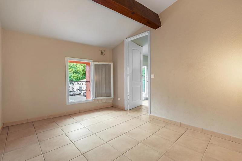 Appartement - 28 m² - 2 pièces