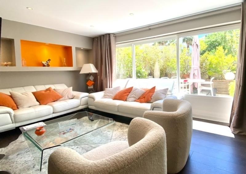 Appartement - 80 m² - 3 pièces