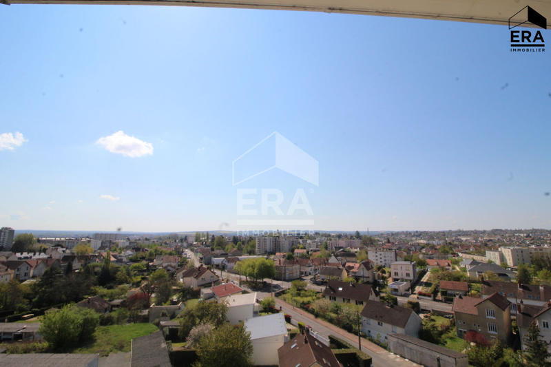 Appartement - 70 m² - 4 pièces