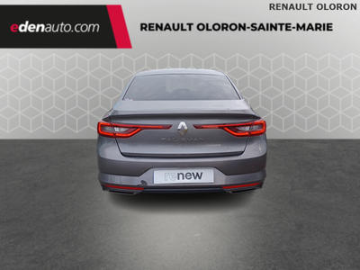 Renault Talisman Blue dCi 160 Edc Intens