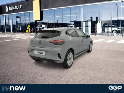 Renault Clio V SCe 65 ch Gsr2 Evolution