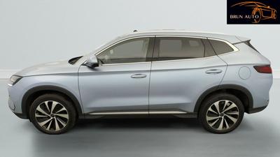 Byd Seal U 1.5l Dm-i 218 ch Phev Boost