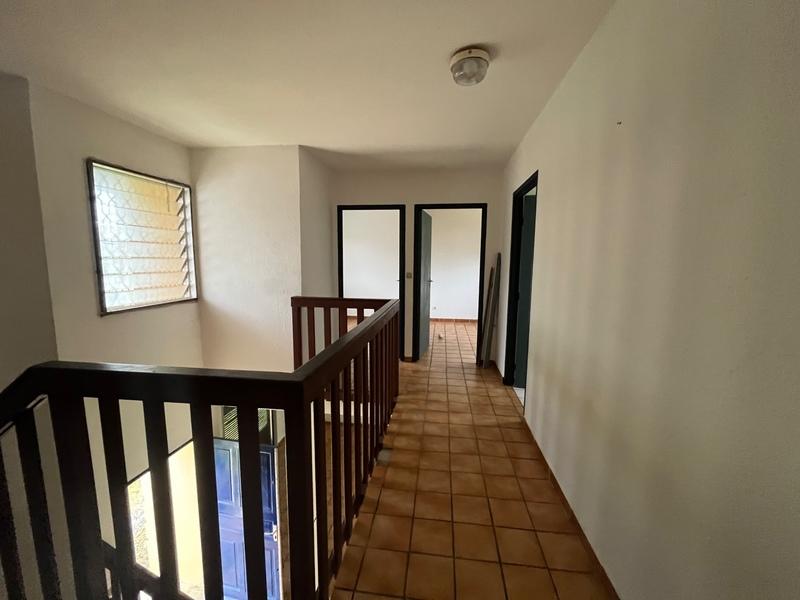 Maison - 107 m² - 4 pièces