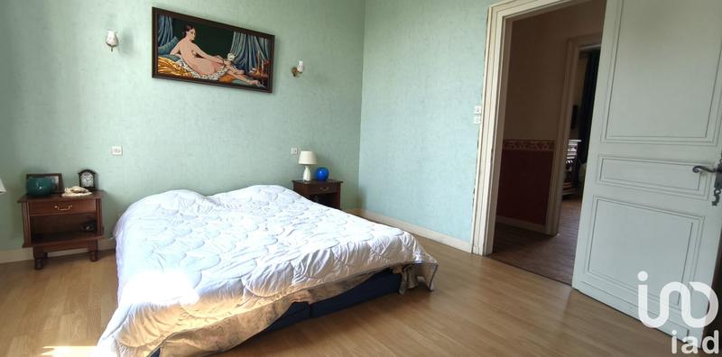 Maison - 135 m² - 5 pièces