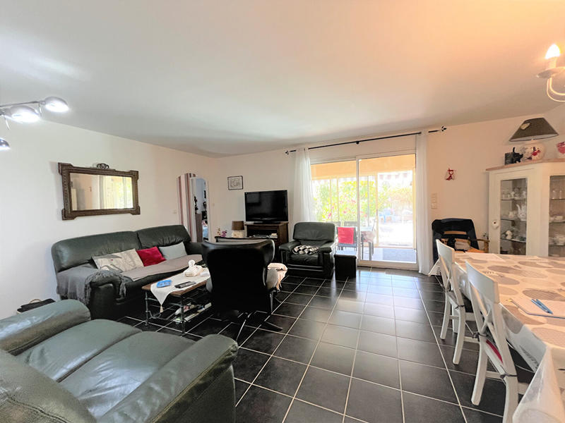 Villa - 106 m² - 4 pièces