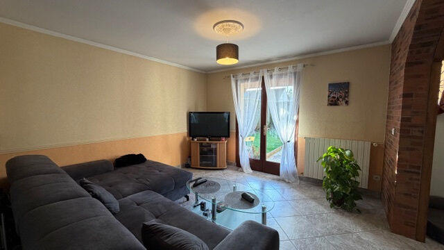 Maison - 142 m² - 2 pièces