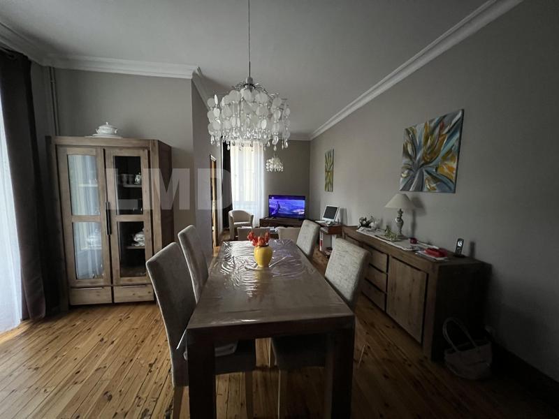 Maison en pierre - 142 m² - 6 pièces