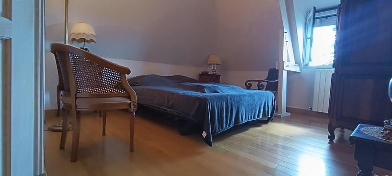 Maison - 184 m² - 6 pièces