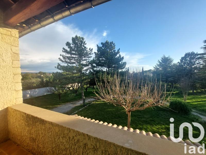 Maison - 140 m² - 7 pièces