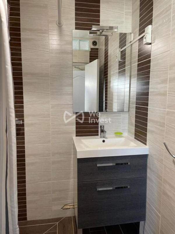 Appartement - 24 m² - 2 pièces