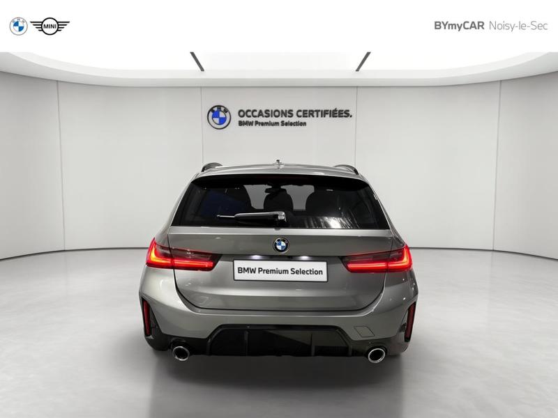 Bmw Série 3 Touring G21 Lci 2 320d xDrive 190 ch Bva8 m Sport