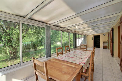 Villa - 229 m² - 7 pièces