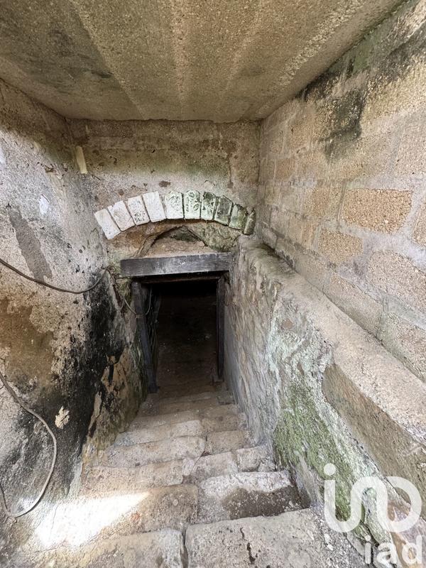 Maison - 190 m² - 7 pièces