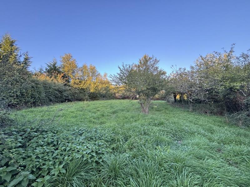 Maison - 65 m² - 5 pièces