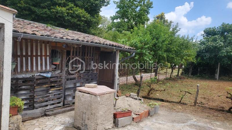 Maison de ville - 109 m² - 4 pièces