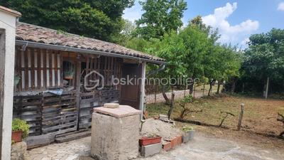 Maison de ville - 109 m² - 4 pièces