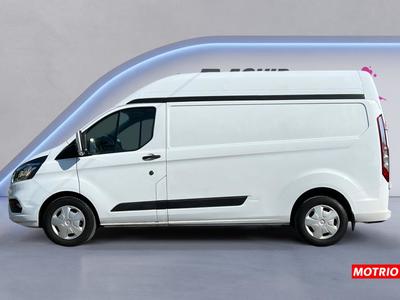Ford Transit Custom (2) Fourgon 2.0 Ecoblue 105 320 L2h2 Trend Business