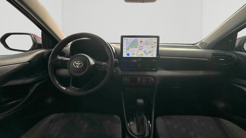 Toyota Yaris Hybride 116h Collection