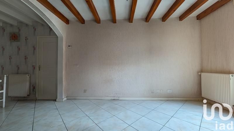 Duplex - 67 m² - 4 pièces