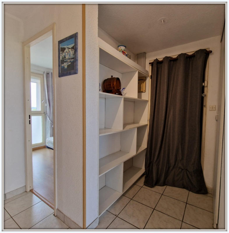 Appartement - 63 m² - 5 pièces